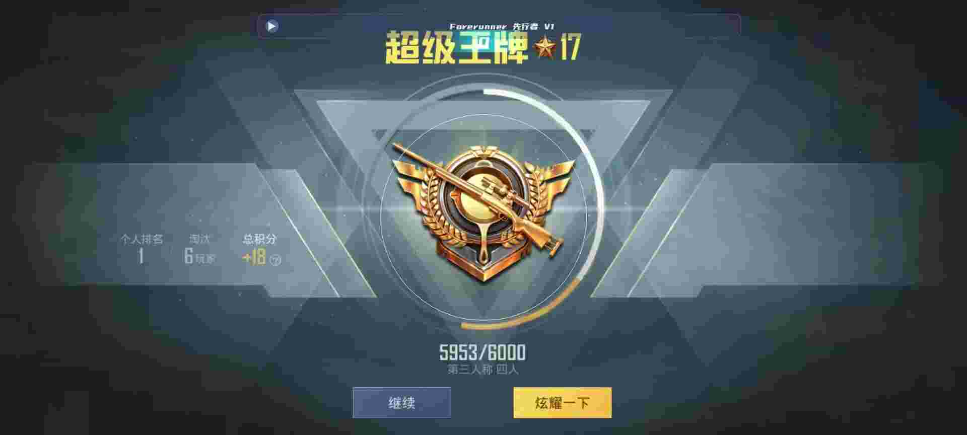 和平精英鸡腿辅助自瞄 - 和平精英辅助器1元辅助预览图
